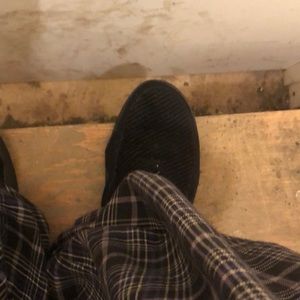 Meet your Posher, Steven